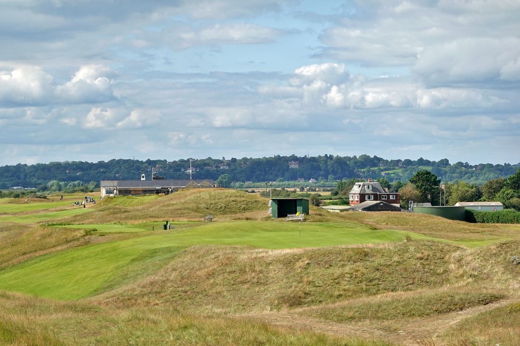 Rye Golf Club (Old)